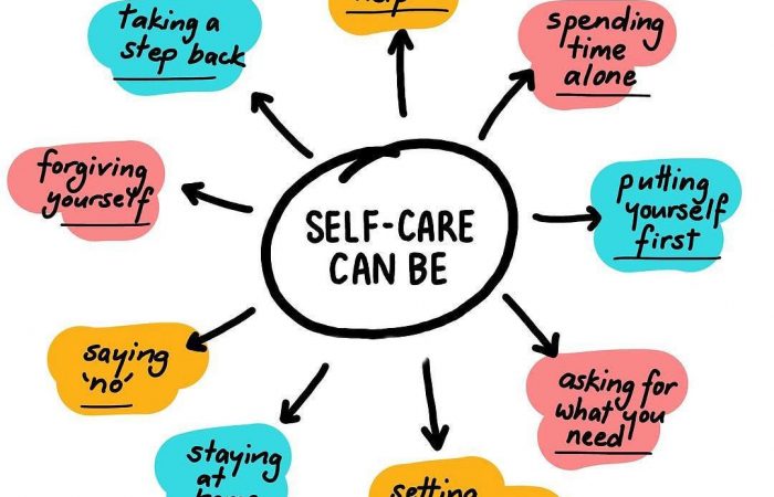 self-care